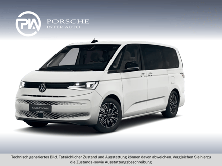 VW Multivan Business ÜH eHybrid 180 kW 4M