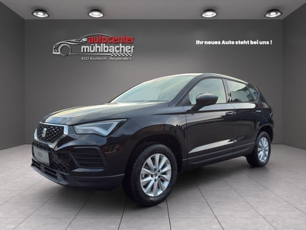 SEAT Ateca Reference Edition 1.0 TSI