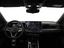 VW Passat Variant Sport eHybrid 150kW in Diabasgrau Metallic