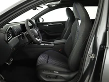 VW Passat Variant Sport eHybrid 150kW in Diabasgrau Metallic