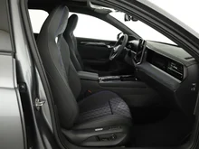 VW Passat Variant Sport eHybrid 150kW in Diabasgrau Metallic
