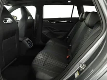 VW Passat Variant Sport eHybrid 150kW in Diabasgrau Metallic