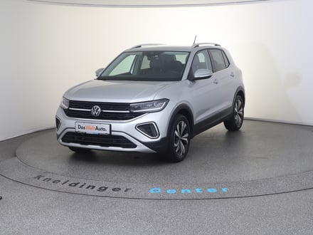 VW T-Cross Style TSI DSG