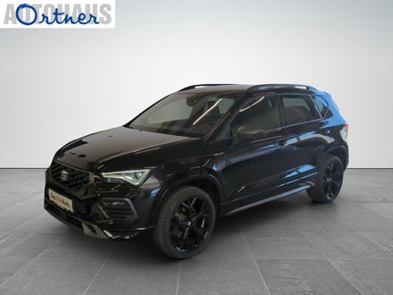 SEAT Ateca FR 1.5 TSI ACT DSG