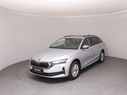 Škoda Octavia Combi Selection TSI