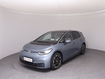 VW ID.3 Pro Performance 150 kW Max