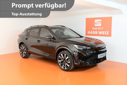 CUPRA Formentor 1.5 TSI 150 PS ACT
