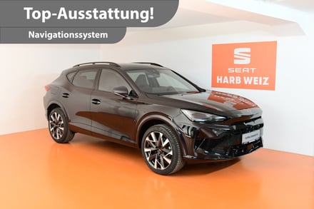 CUPRA Formentor 1.5 TSI 150 PS ACT