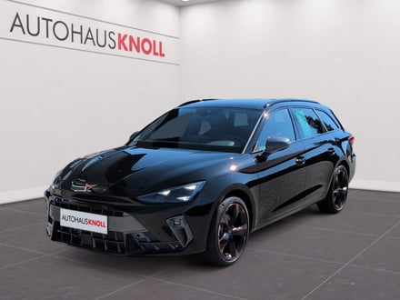 CUPRA Leon SP Kombi 1.5 TSI 150 PS ACT