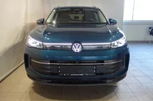 Thumbnail-Foto von Fahrzeug