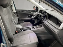 VW Tayron Friends eTSI DSG in Nightshade Blue Metallic