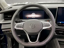 VW Tayron Friends eTSI DSG in Nightshade Blue Metallic