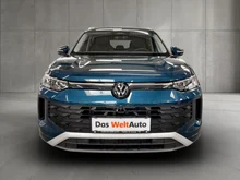 VW Tayron Friends eTSI DSG in Nightshade Blue Metallic