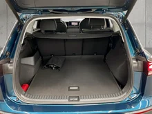 VW Tayron Friends eTSI DSG in Nightshade Blue Metallic