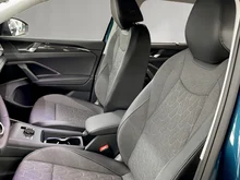 VW Tayron Friends eTSI DSG in Nightshade Blue Metallic