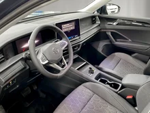 VW Tayron Friends eTSI DSG in Nightshade Blue Metallic