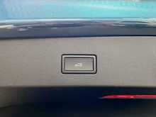 VW Tayron Friends eTSI DSG in Nightshade Blue Metallic