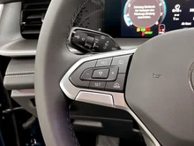 VW Tayron Friends eTSI DSG in Nightshade Blue Metallic