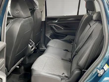 VW Tayron Friends eTSI DSG in Nightshade Blue Metallic