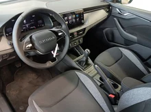 Thumbnail-Foto von Fahrzeug