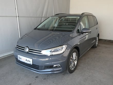 VW Touran Friends TDI
