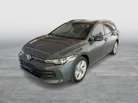 VW Golf Variant Business TSI
