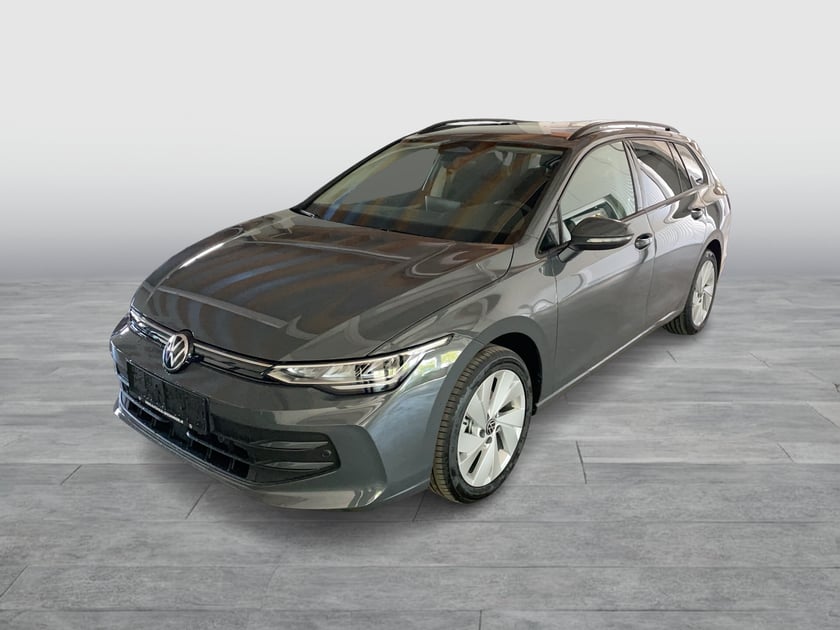VW Golf Variant Business TSI