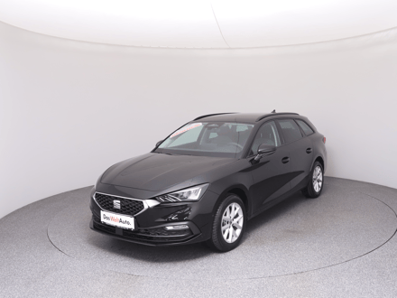 SEAT Leon SP Kombi Style 2.0 TDI 115 PS