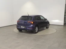 Thumbnail-Foto von Fahrzeug