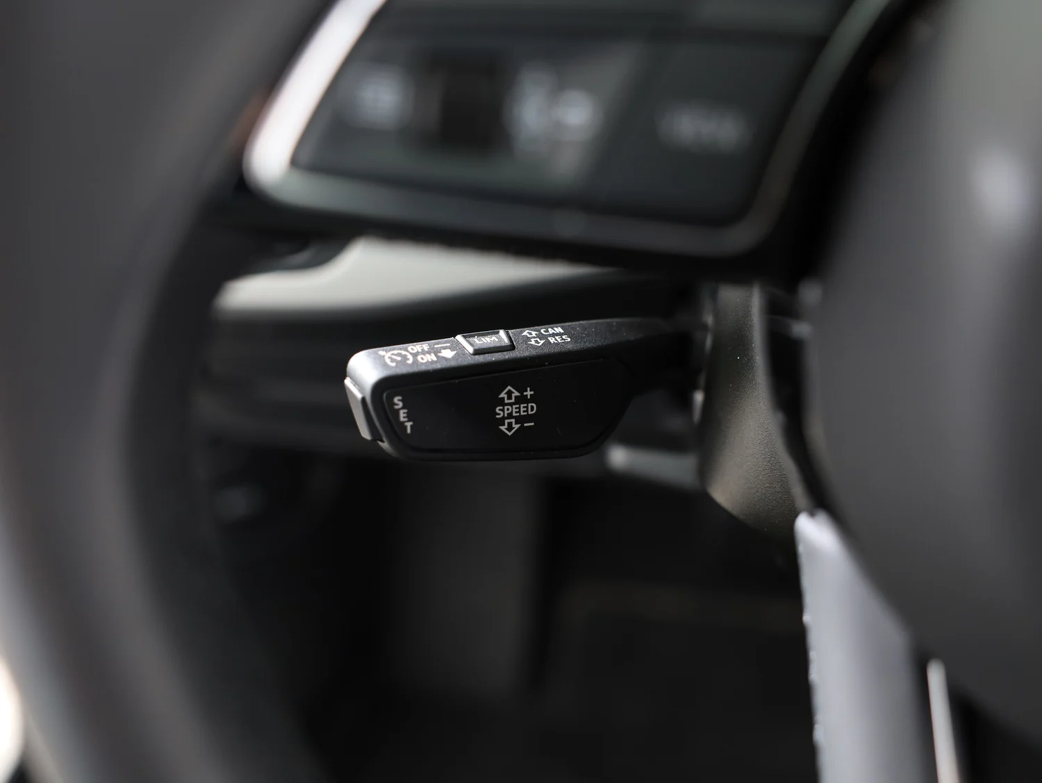 Bild eines Audi A4 Avant 35 TFSI