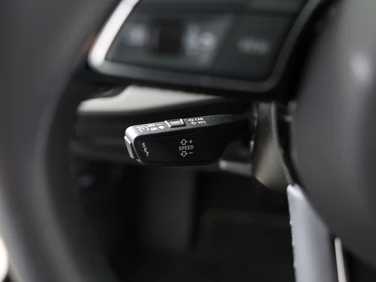 Bild eines Audi A4 Avant 35 TFSI