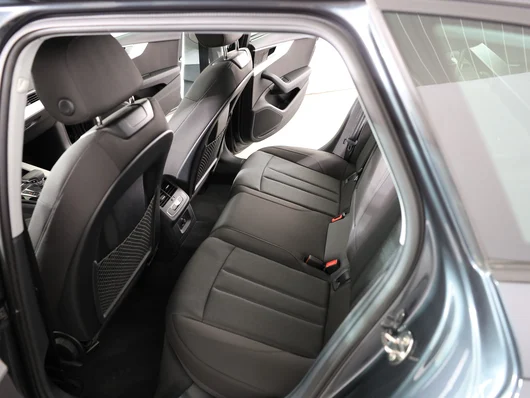 Bild eines Audi A4 Avant 35 TFSI