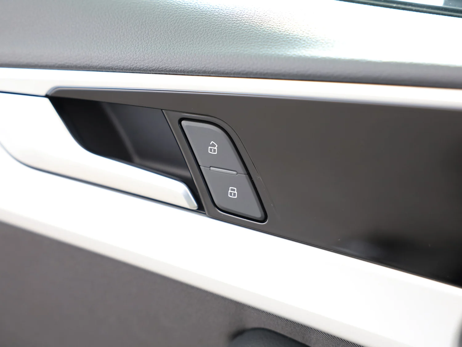 Bild eines Audi A4 Avant 35 TFSI