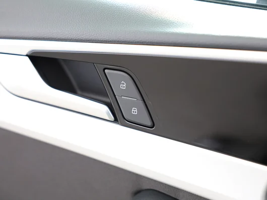 Bild eines Audi A4 Avant 35 TFSI