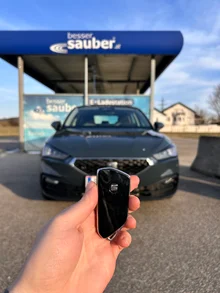 Thumbnail-Foto von Fahrzeug