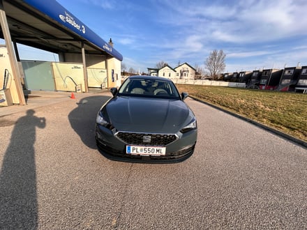 SEAT Leon Style Edition 1.5 TSI 115 PS