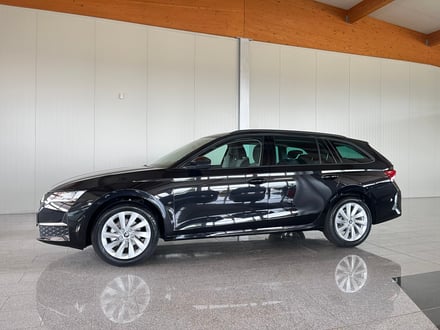 Škoda Octavia Combi Selection TSI
