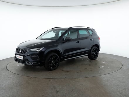SEAT Ateca FR 2.0 TDI DSG