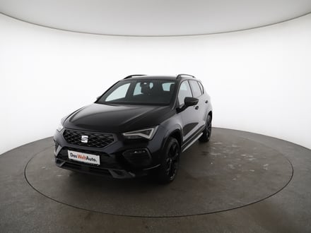 SEAT Ateca FR 2.0 TDI DSG