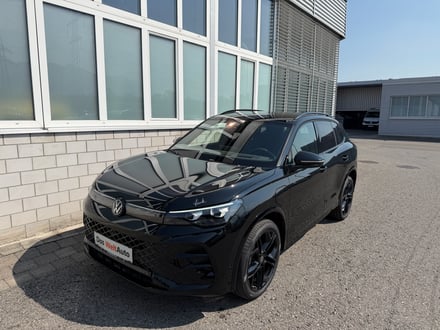VW Tiguan Sport eHybrid DSG 150 kW