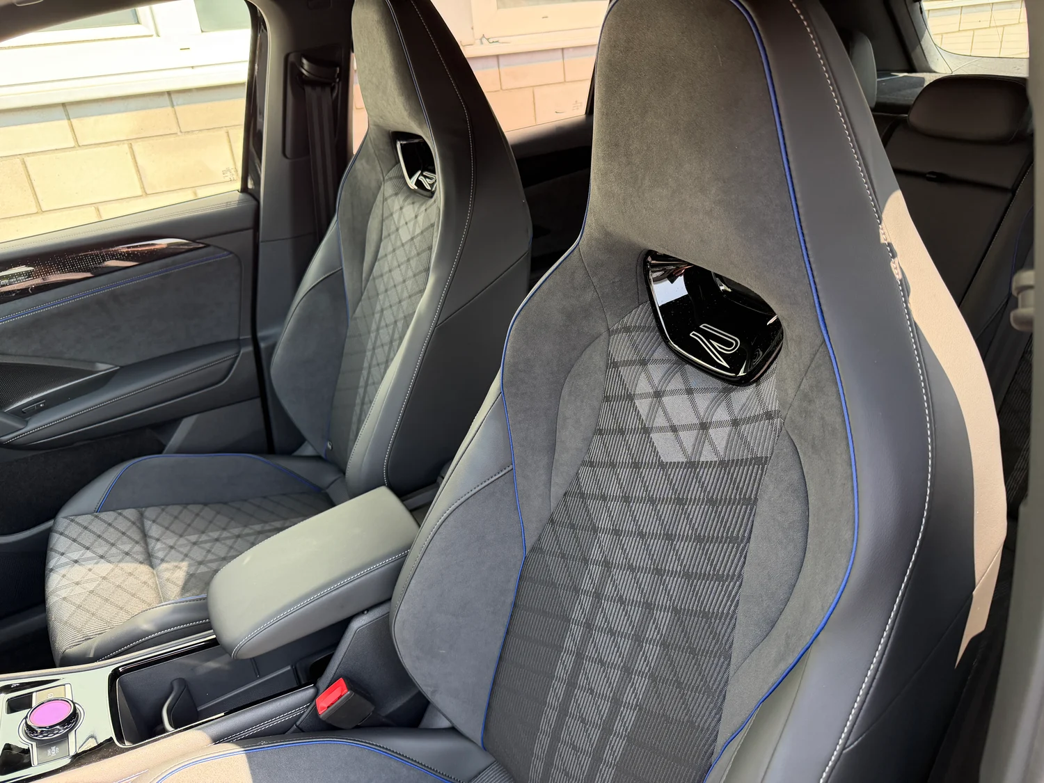 Bild eines Tiguan Sport eHybrid DSG 150 kW