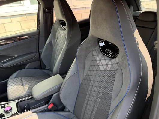 Bild eines Tiguan Sport eHybrid DSG 150 kW