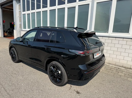 Bild eines Tiguan Sport eHybrid DSG 150 kW
