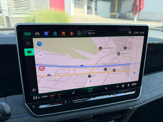 Bild eines Tiguan Sport eHybrid DSG 150 kW