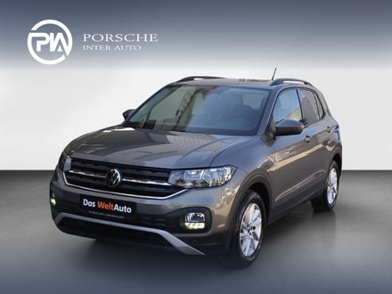 VW T-Cross Life TSI