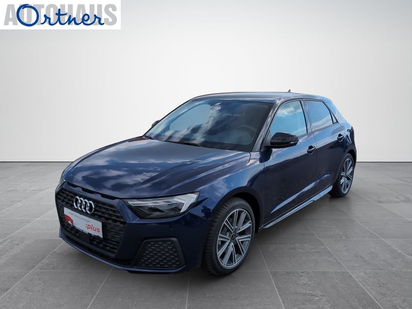 Audi A1 Sportback 30 TFSI intense