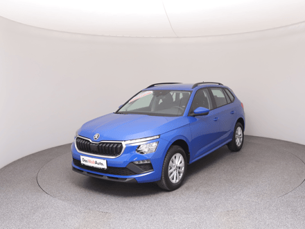 Škoda Kamiq Essence TSI
