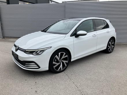 VW Golf Life TDI