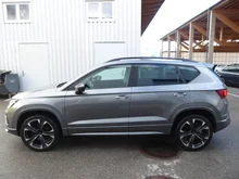 CUPRA Ateca Alpha 1.5 TSI DSG 150 in Graphit-Grau Metallic
