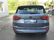 CUPRA Ateca Alpha 1.5 TSI DSG 150 in Graphit-Grau Metallic